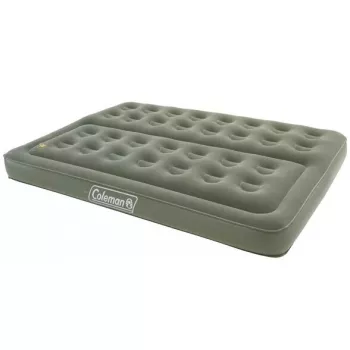 Piepūšamā divvietīgā matrača gulta Coleman Maxi Comfort Bed Double NP