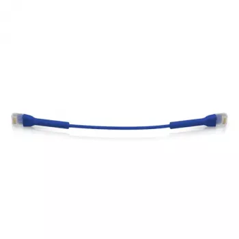 Tīkla kabelis Ubiquiti UniFi UC-PATCH-RJ45-BL-50 RJ-45 Cat6 50m Zils