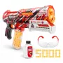 XSHOT Hyper Gel Clutch Blaster (5000 Hyper Gela Bumbiņas) ZURU
