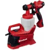 Smidzināšanas pistole Einhell TC-SY 600 S 0,8 L