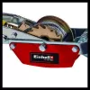 Elektriskā pacēlāja vinča Einhell TC-LW 1000, maksimālā slodze 1000 kg, trose 2.2 m