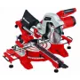 Griezējzāģis Einhell TC-SM 254