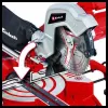 Zāģis Einhell TC-SM 216