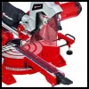 Zāģis Einhell TC-SM 216