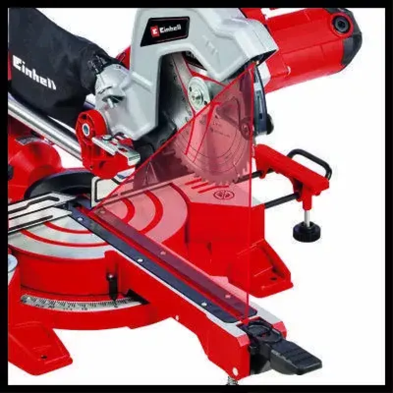 Zāģis Einhell TC-SM 216