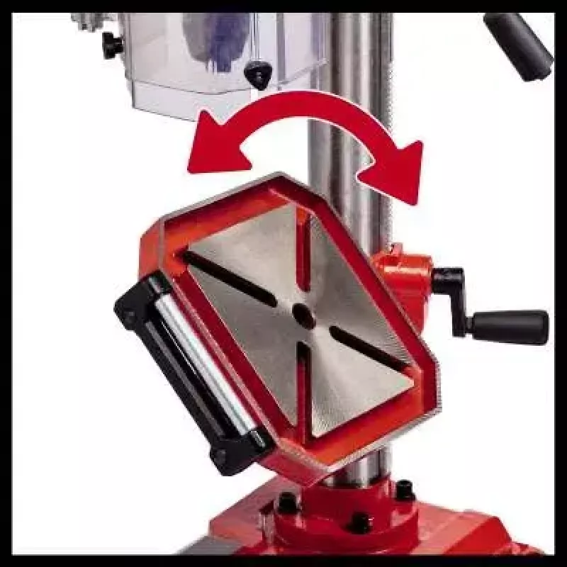 Sējmašīna Einhell TE-BD 750 E, 750 W, Bezatslēgas, B16