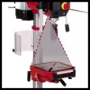 Sējmašīna Einhell TE-BD 750 E, 750 W, Bezatslēgas, B16