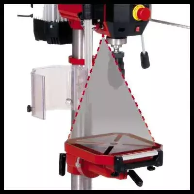 Sējmašīna Einhell TE-BD 750 E, 750 W, Bezatslēgas, B16
