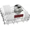 Iebūvējamā trauku mazgājamā mašīna NEFF N 50 S255EVX04E — 14 komplekti, 60 cm, 44 dB, 9 L/ciklā, Home Connect