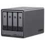 Ugreen NASync DXP4800 Plus NAS darbvirsmas Intel® Pentium® Gold 8505 8 GB DDR5 0 TB UGOS Pro