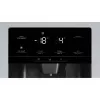 Bosch Serie 6 KAG93AIEP ledusskapis ar saldētavu Side-by-Side 560 L Nerūsējošais tērauds