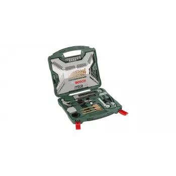 Bosch 2 607 019 331 urbju komplekts 103 gab.