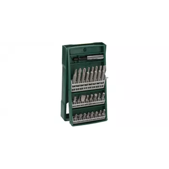 Bosch 2 607 019 676 urbju komplekts 25 gab.
