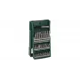 Bosch 2 607 019 676 urbju komplekts 25 gab.