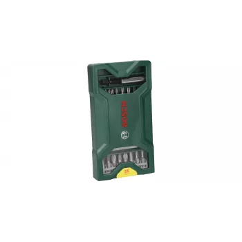 Bosch 2 607 019 676 urbju komplekts 25 gab.