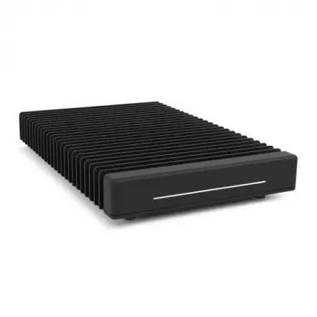 SSD korpuss OWC ThunderBlade 4TB M.2 PCI Express 3.0