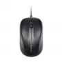 Kensington Wired ValuMouse, abpusējs, optiskais, USB Type-A, 1000 DPI, Melns