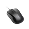 Kensington Wired ValuMouse, abpusējs, optiskais, USB Type-A, 1000 DPI, Melns