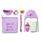BABY born Newborn Set - Leļļu aksesuāru komplekts