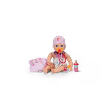 BABY born Newborn Set - Leļļu aksesuāru komplekts