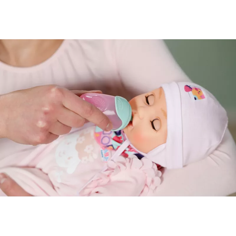 BABY born Newborn Set - Leļļu aksesuāru komplekts