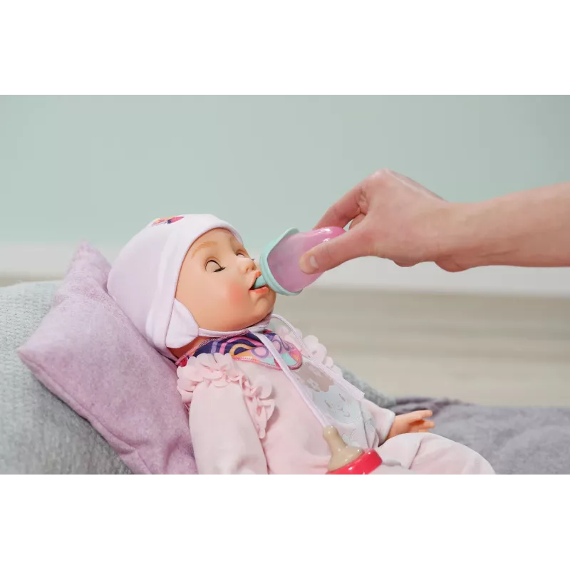 BABY born Newborn Set - Leļļu aksesuāru komplekts