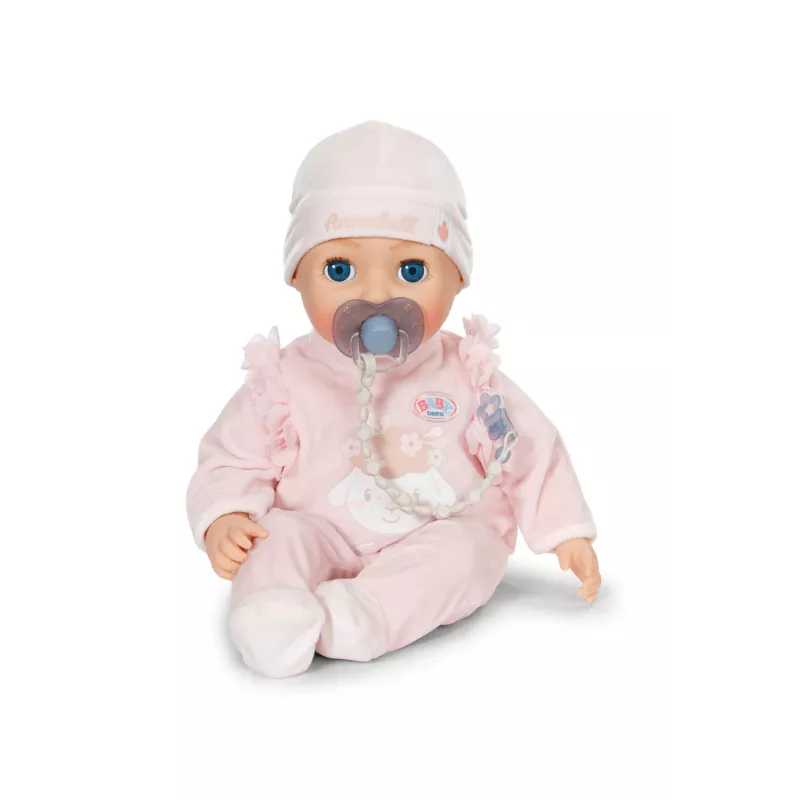 BABY born Newborn Set - Leļļu aksesuāru komplekts