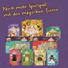 Puzle Kosmos Die Schule der magischen Tiere 8+
