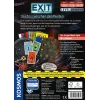 Kosmos 695231 EXIT - Das Tor zwischen den Welten ballīšu spēle, 1-4 spēlētāji, 12+