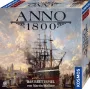 Galda spēle Kosmos Anno 1800 – Stratēģija