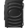 Veļas mazgājamā mašīna Hisense WF3S8043BB3, priekšējā ielāde, 8 kg, 1400 RPM, melna