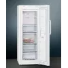 Saldētava Siemens iQ300 GS29NVWEP, brīvi stāvoša, 200 L, balta