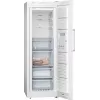 Saldētava Siemens iQ300 GS33NVWEP — 225 L, NoFrost, 20 kg/24h, E klase, balta