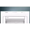 Saldētava Siemens iQ300 GS33NVWEP — 225 L, NoFrost, 20 kg/24h, E klase, balta
