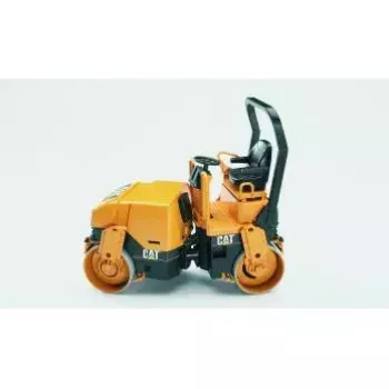 BRUDER CAT 2433 Asfalta veltnis