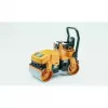 BRUDER CAT 2433 Asfalta veltnis