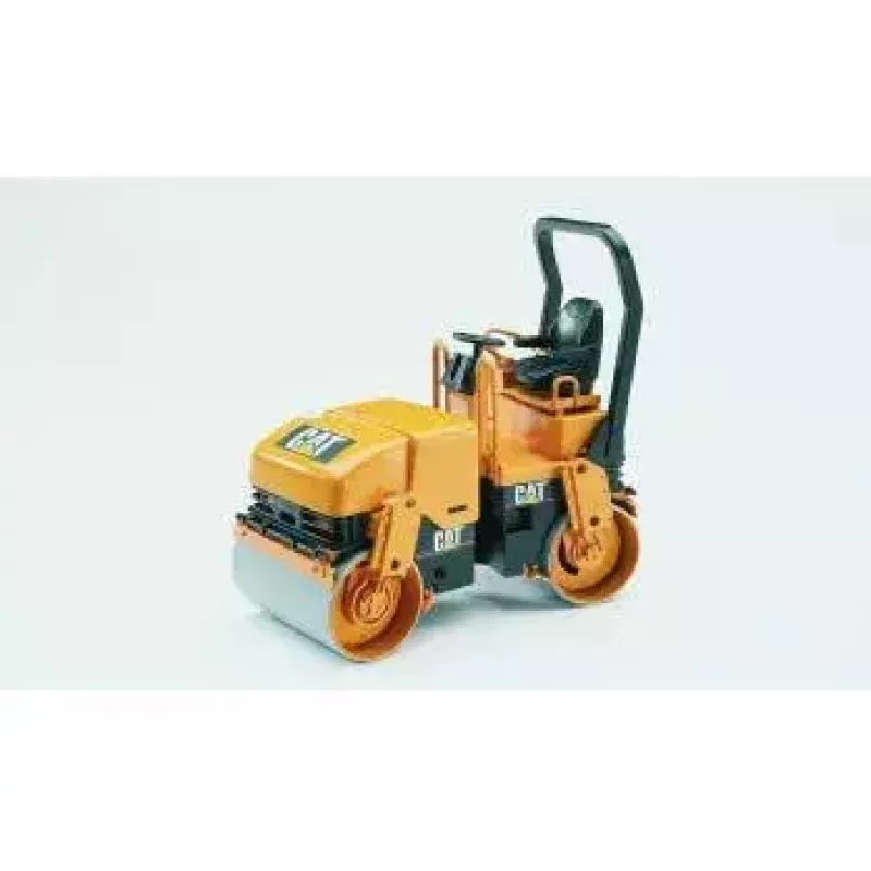 BRUDER CAT 2433 Asfalta veltnis