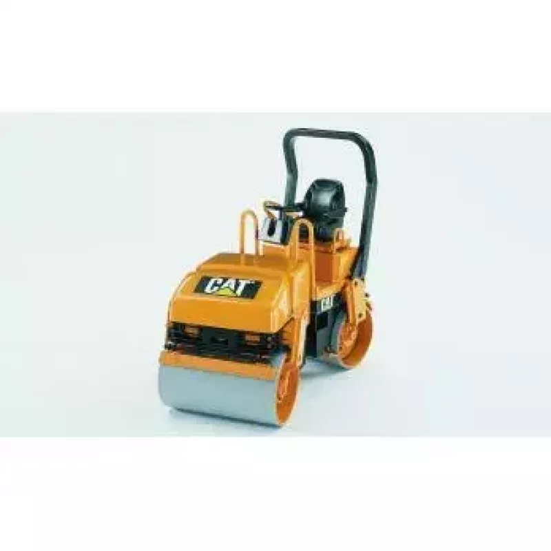 BRUDER CAT 2433 Asfalta veltnis