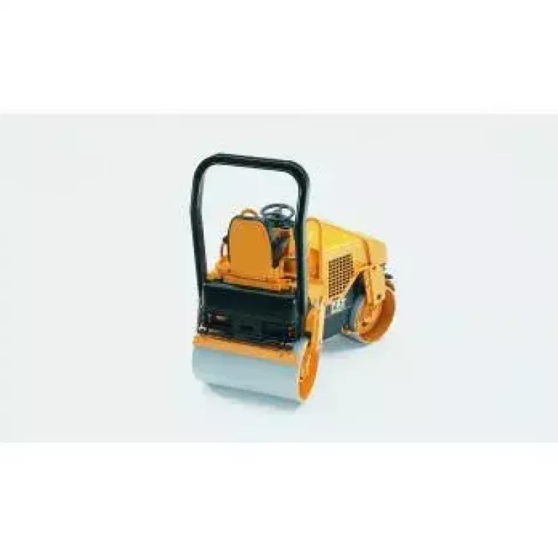 BRUDER CAT 2433 Asfalta veltnis