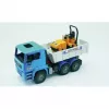 BRUDER CAT 2433 Asfalta veltnis