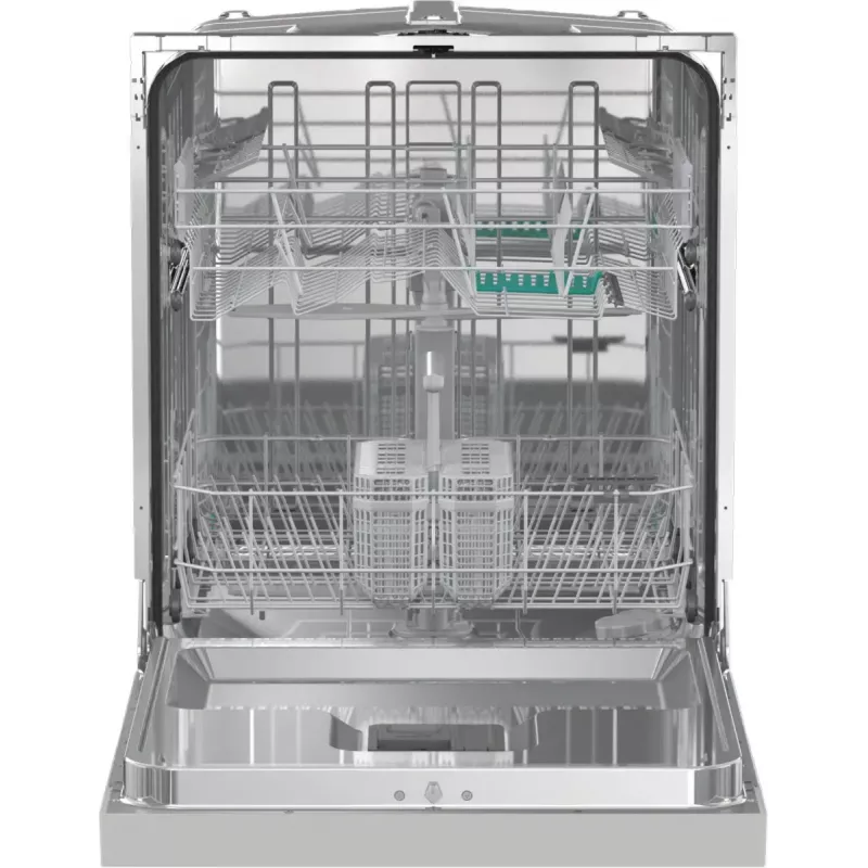 Trauku mazgājamā mašīna Gorenje GI642E90X daļēji iebūvējama, 13 komplekti, 60 cm, 47 dB, 11 L/ciklā, Energoklase E