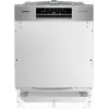 Trauku mazgājamā mašīna Gorenje GI642E90X daļēji iebūvējama, 13 komplekti, 60 cm, 47 dB, 11 L/ciklā, Energoklase E