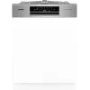Trauku mazgājamā mašīna Gorenje GI642E90X daļēji iebūvējama, 13 komplekti, 60 cm, 47 dB, 11 L/ciklā, Energoklase E