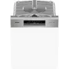 Trauku mazgājamā mašīna Gorenje GI642E90X daļēji iebūvējama, 13 komplekti, 60 cm, 47 dB, 11 L/ciklā, Energoklase E