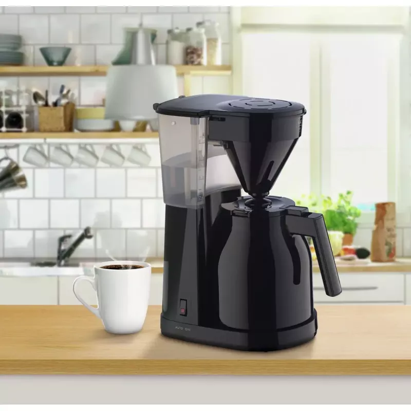 Pilienu kafijas automāts Melitta 8 krūzes 1023-06