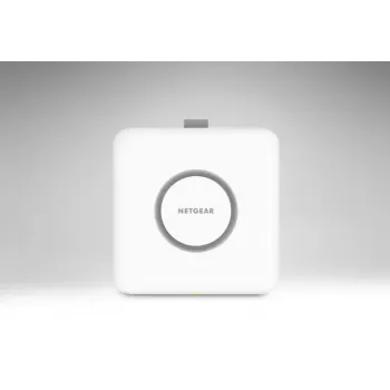 NETGEAR WBE710 balts piekļuves punkts ar PoE atbalstu