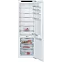 Bosch Serie 8 KIF81PFE0 ledusskapis iebūvējamais 289 L