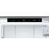 Bosch Serie 8 KIF81PFE0 ledusskapis iebūvējamais 289 L