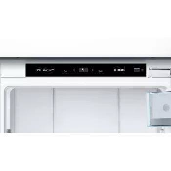 Bosch Serie 8 KIF81PFE0 ledusskapis iebūvējamais 289 L