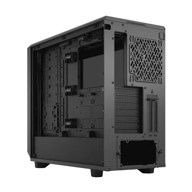 PC korpuss Fractal Design Meshify 2 Tower Grey